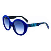 Italia Independent Blue Acetate Sunglasses -   -  Italia Independent.